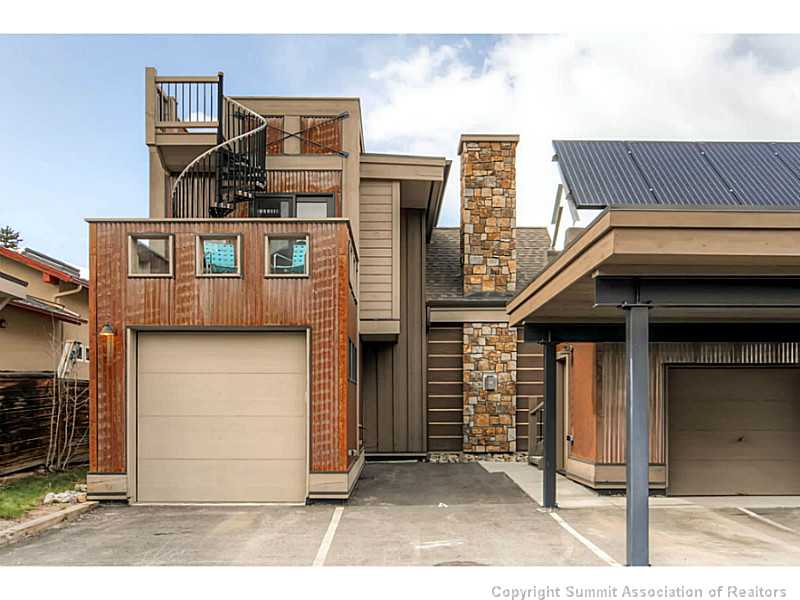 110 Galena Street E, Frisco, CO — main photo