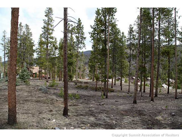 Land in Highlands @ Breck Braddock Hill, Breckenridge, CO — photo 1 (MLS S391593)