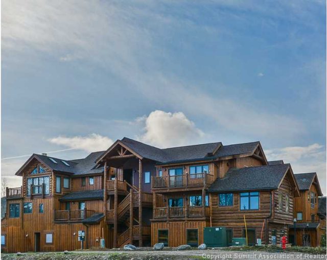 110 1st Avenue A, Frisco, CO — main photo