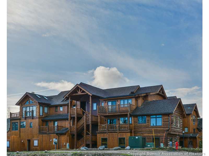 110 1st Avenue A, Frisco, CO — main photo