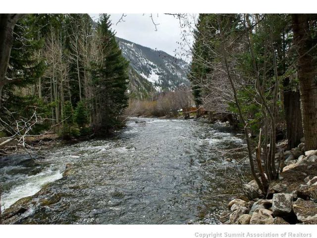 Condo in Frog Hollow Condo, Frisco, CO — photo 1 (MLS S391620)
