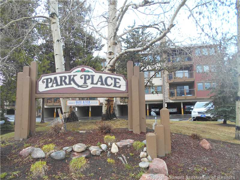 325 Four Oclock Road B202, Breckenridge, CO — main photo