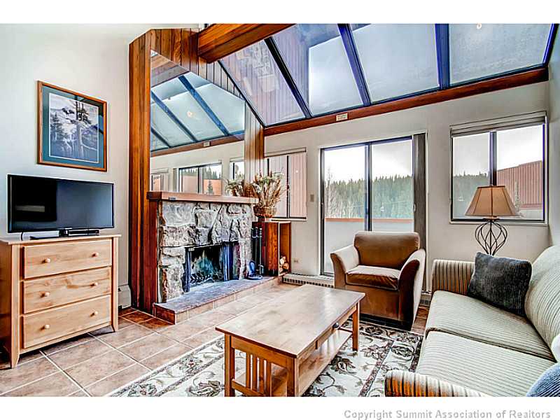 601 Village Road 13030, Breckenridge, CO — main photo