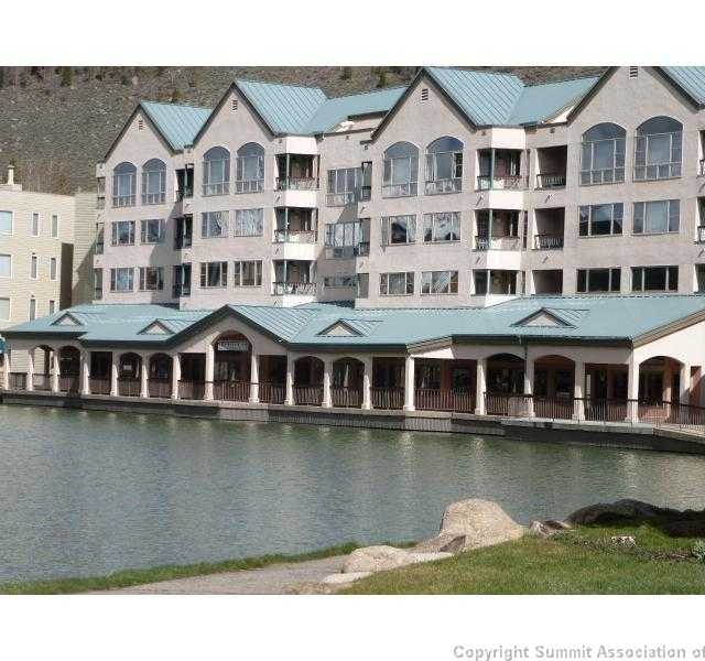22174 Hwy 6 Highway C 1-8, Keystone, CO — main photo