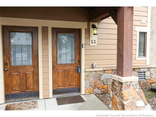 Condo in Claimjumper Condo, Breckenridge, CO — photo 1 (MLS S391671)