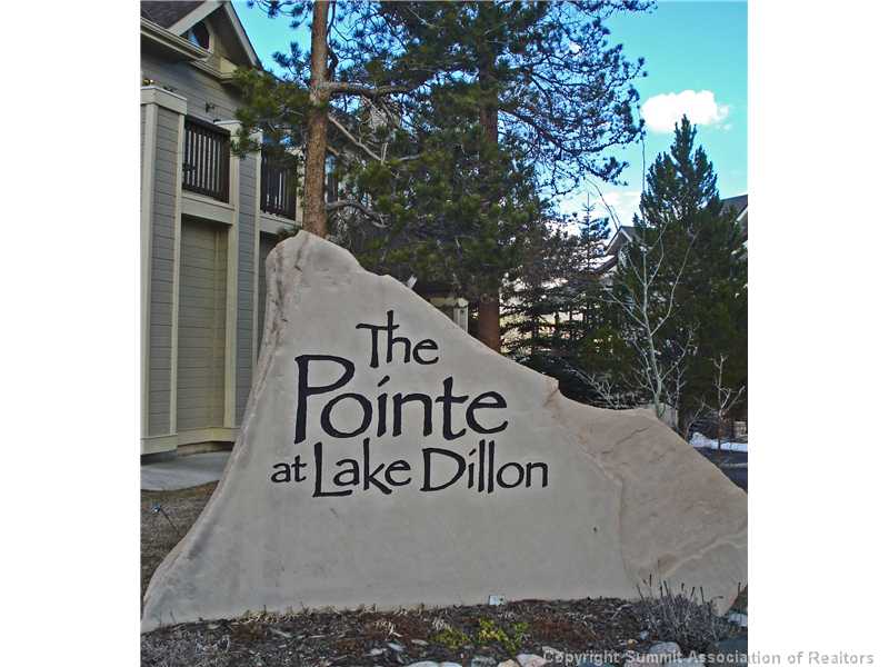 103 Morningstar Circle C, Frisco, CO — main photo