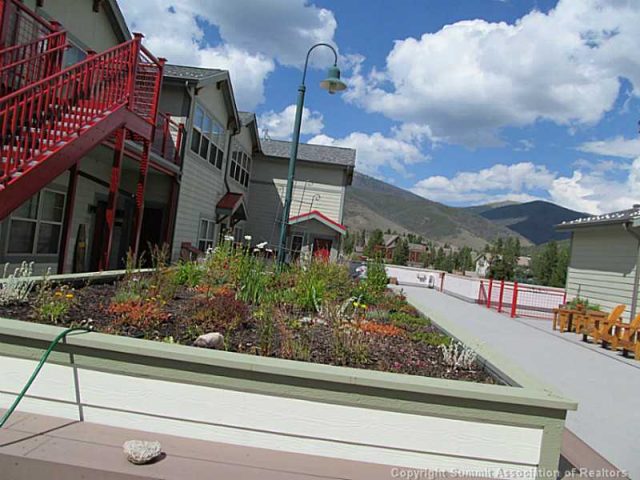 135 Main Unit 212 Street 212, Dillon, CO — main photo