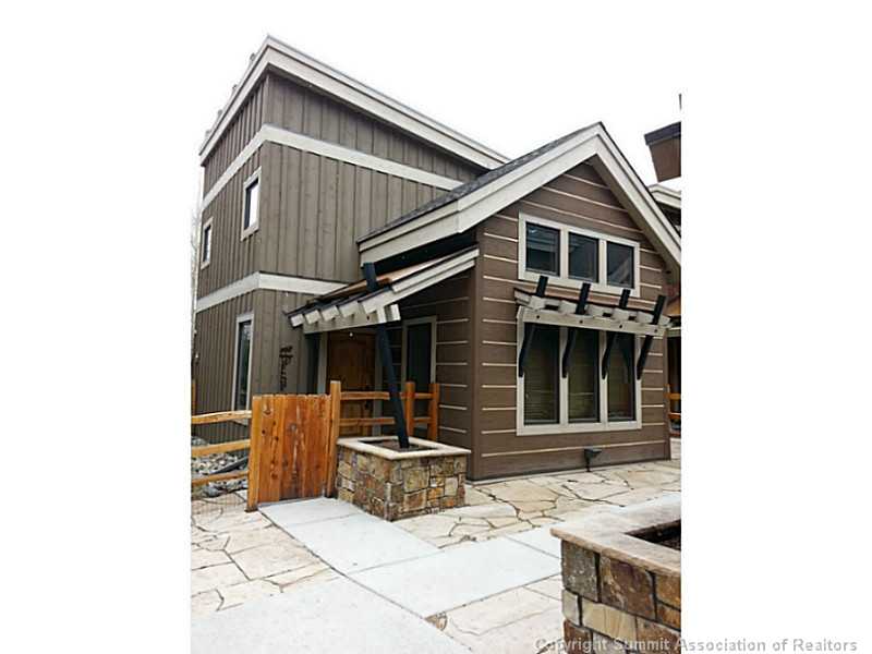 110 Galena Street D, Frisco, CO — main photo