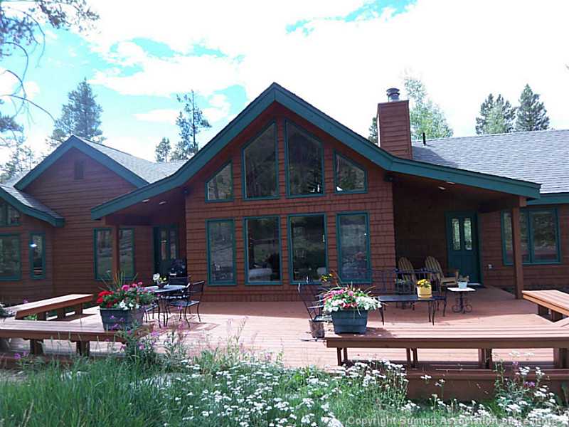 130 Kinnikinnik Road, Keystone, CO — main photo