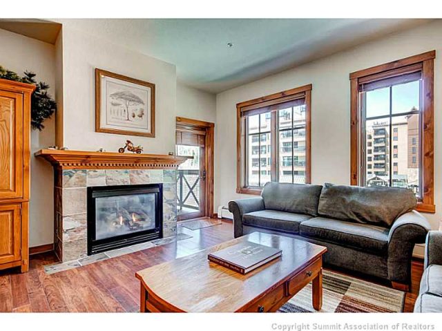 505 Main Street 1307, Breckenridge, CO — main photo