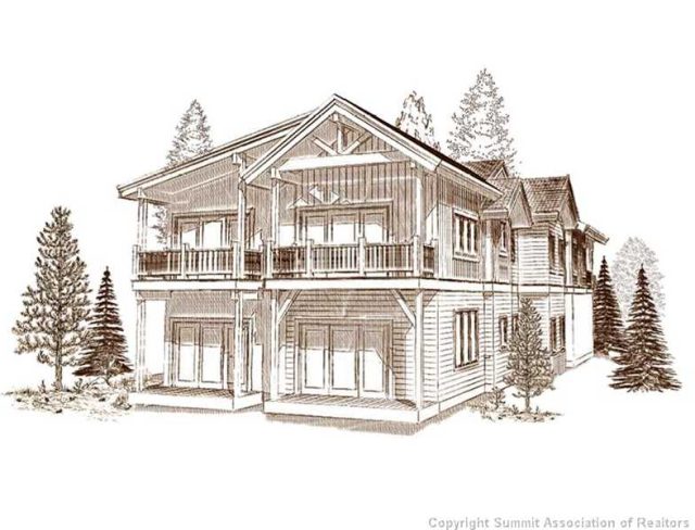Condo in West Creek Sub, Frisco, CO — photo 1 (MLS S391757)