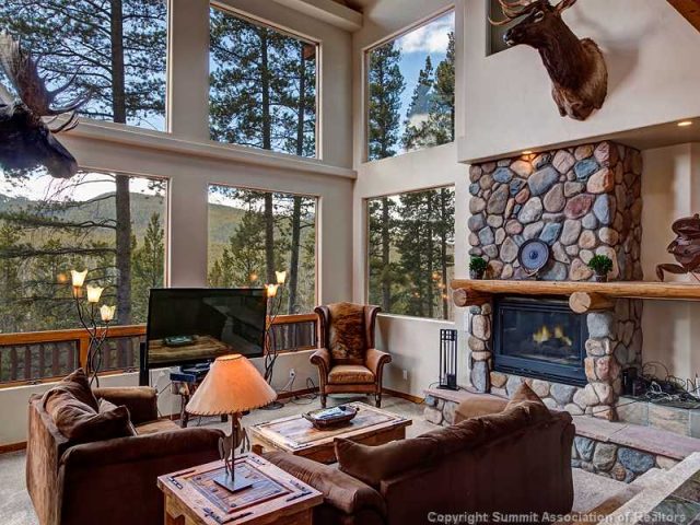 Home in Coronet Sub, Blue River, CO — photo 1 (MLS S391771)
