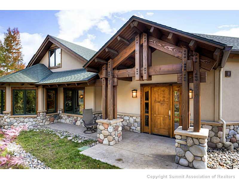 131 Rose Crown Circle, Frisco, CO — main photo