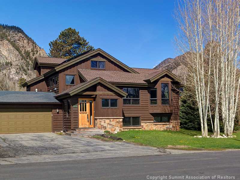505 7th Avenue, Frisco, CO — main photo