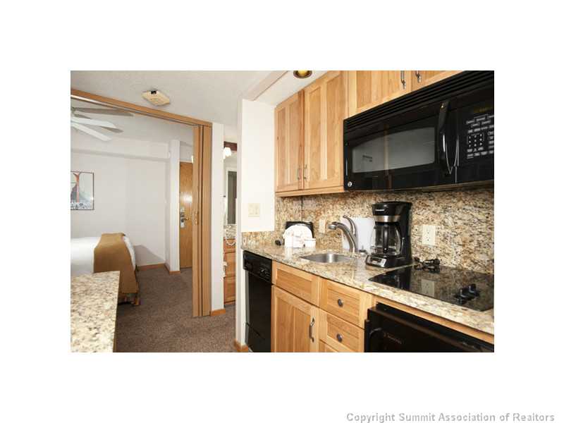 640 Village Road 4624, Breckenridge, CO — main photo