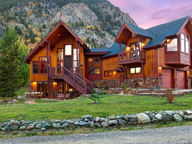 45 Juniper Drive, Frisco, CO — main photo