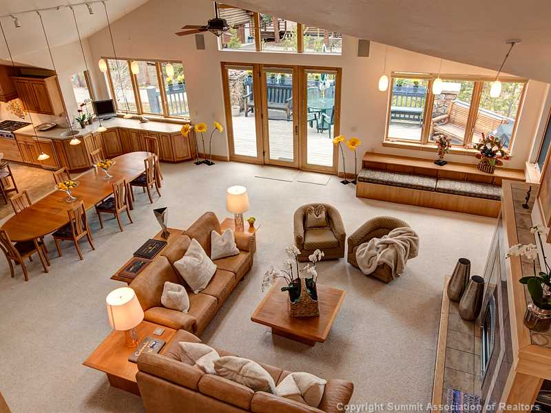 160 Kinnikinnik Road, Keystone, CO — main photo