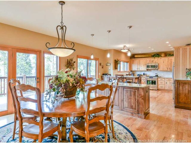 356 Black Hawk Circle, Silverthorne, CO — main photo