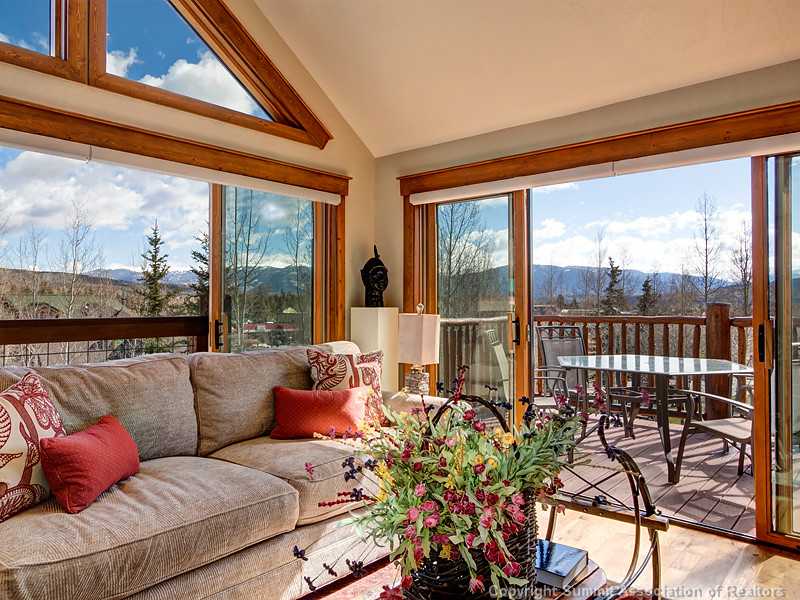 110 1st Avenue G, Frisco, CO — main photo