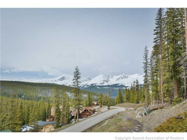 Land in Goldenview Sub, Breckenridge, CO — photo 1 (MLS S391968)