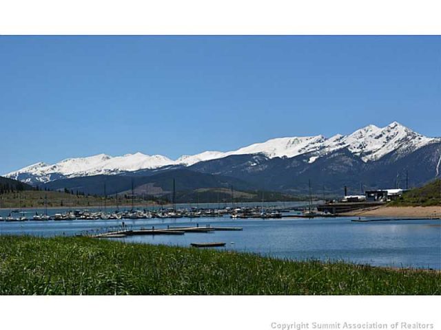460 Tenderfoot Street 200, Dillon, CO — main photo
