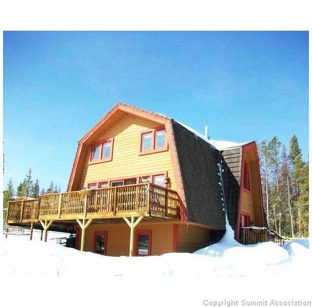 133 Swan Drive, Breckenridge, CO — main photo