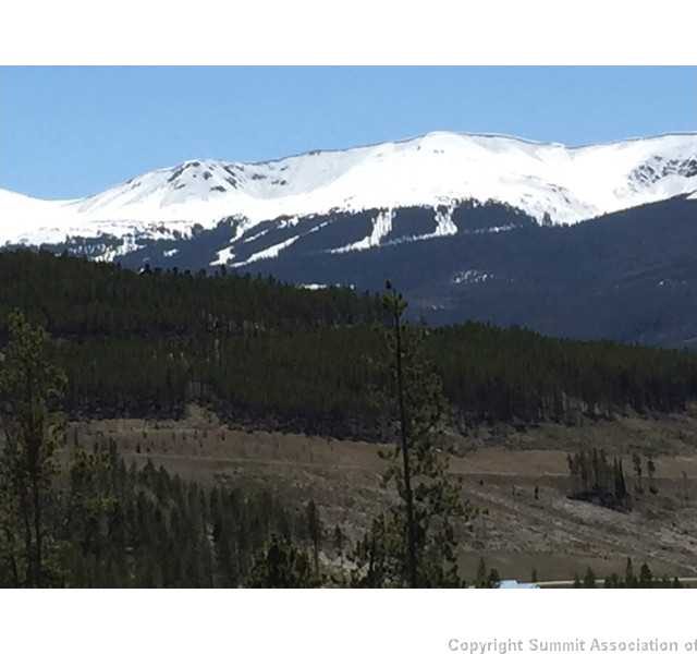 Land in Summit Estates, Breckenridge, CO — photo 1 (MLS S392079)