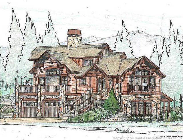 Land in Timber Trail Sub, Breckenridge, CO — photo 1 (MLS S392080)