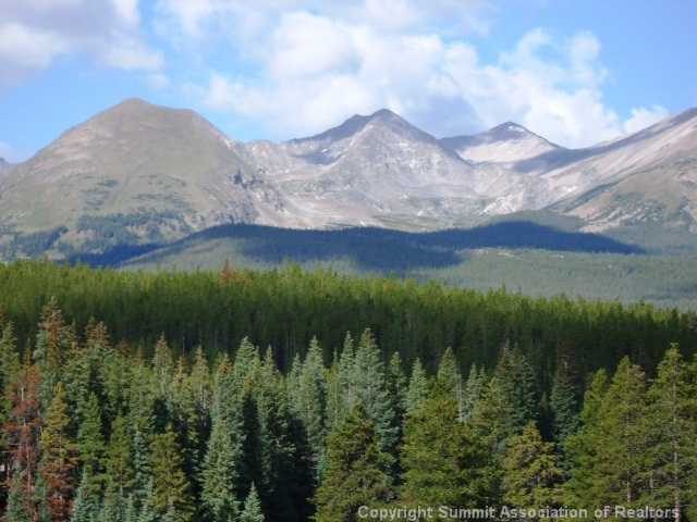 Land in Spruce Valley Ranch, Blue River, CO — photo 1 (MLS S392114)