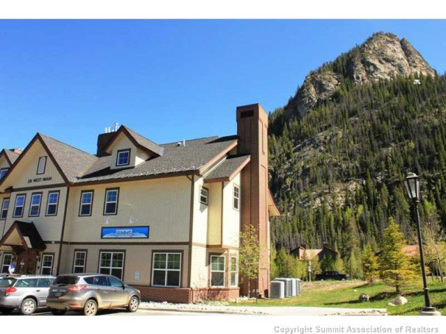 Condo in Colorado Midland Condo, Frisco, CO — photo 1 (MLS S392143)