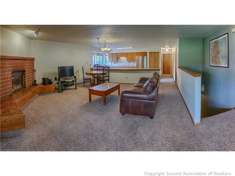 738 Lagoon Drive E, Frisco, CO — main photo