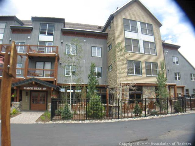 195 River Run Road 8053, Keystone, CO — main photo