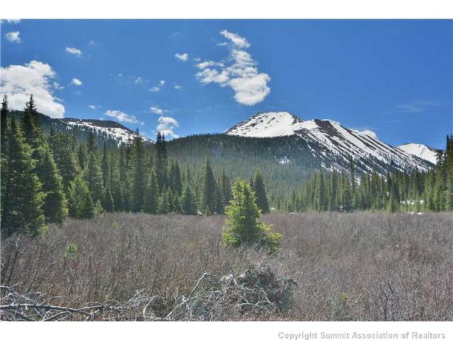 Land in Mountain Meadows Sub, Breckenridge, CO — photo 1 (MLS S392271)