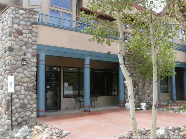  in Beaver Plaza Condo, Frisco, CO — photo 1 (MLS S392281)