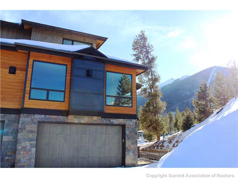414 Teller Street B, Frisco, CO — main photo