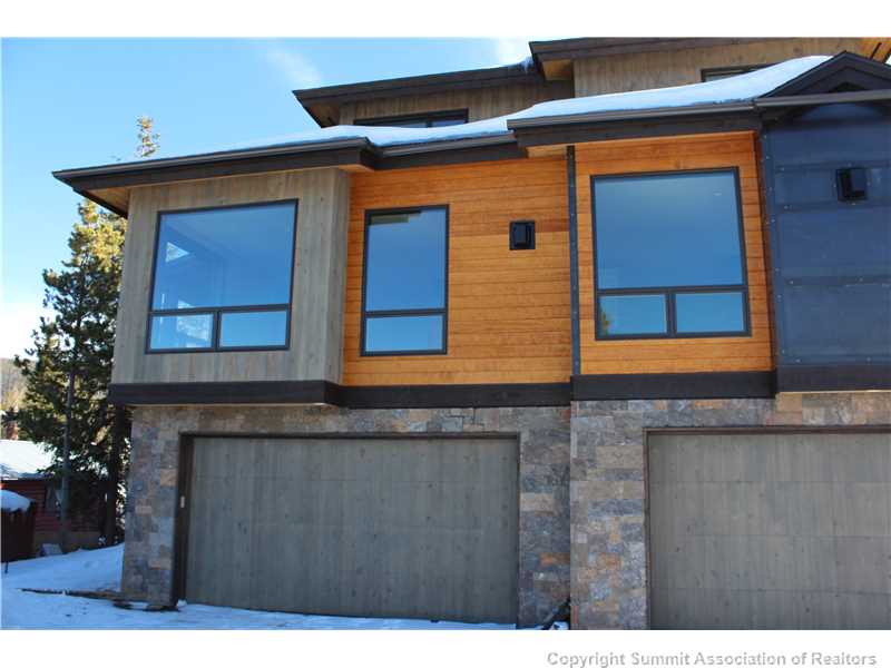 414 Teller Street A, Frisco, CO — main photo