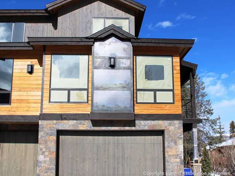 414 Teller Street C, Frisco, CO — main photo