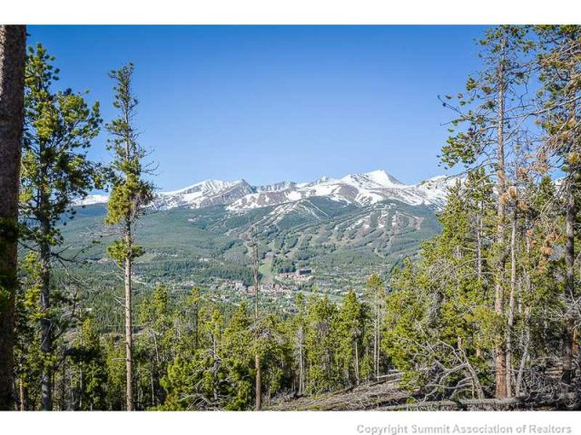 365 Sunburst Lane, Breckenridge, CO — main photo