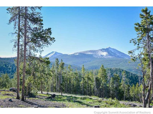 Land in Western Sky Ranch, Breckenridge, CO — photo 1 (MLS S392335)