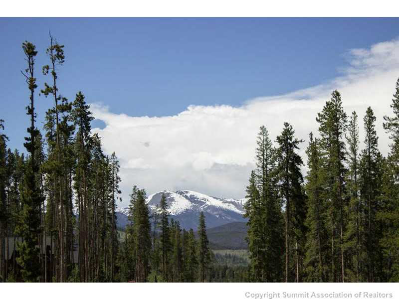 788 Preston Way, Breckenridge, CO — main photo