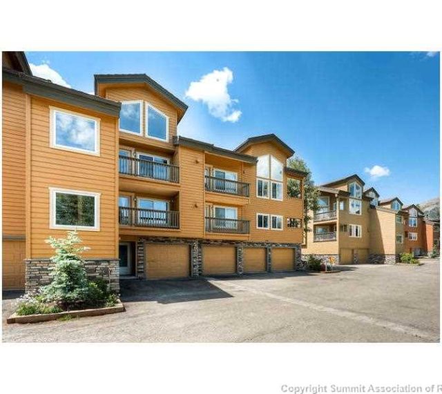 4020 Silverheels Drive 9, Wildernest, CO — main photo