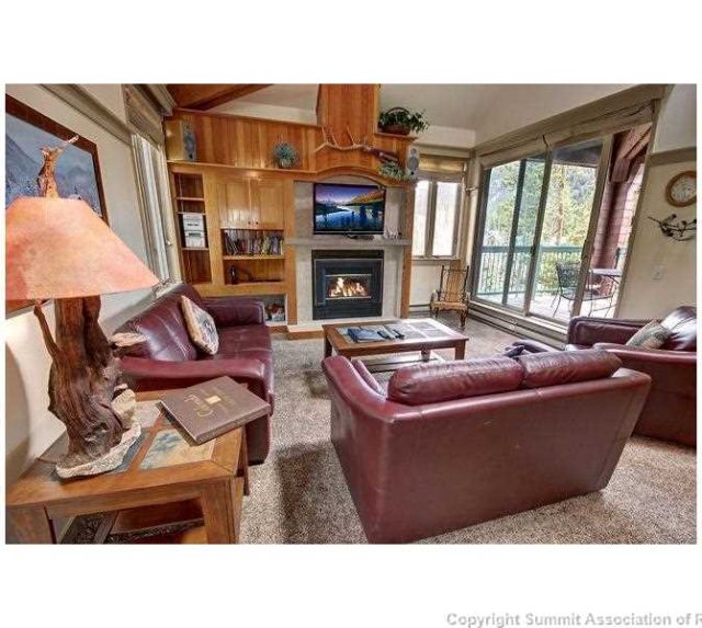 352 Wild Irishman Road 1909, Keystone, CO — main photo
