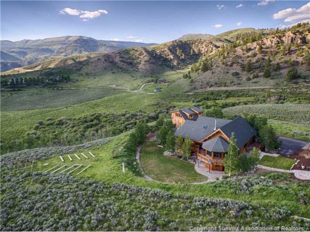 385 Darby Drive, Silverthorne, CO — main photo