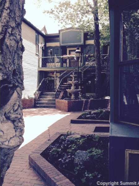 100 S Ridge Street 202, Breckenridge, CO — main photo