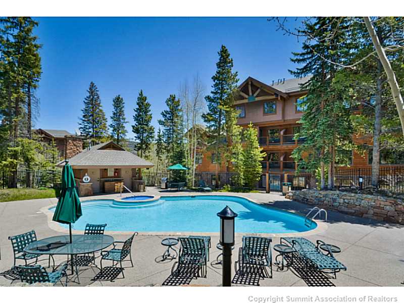 35 Mountain Thunder Drive 5107, Breckenridge, CO — main photo