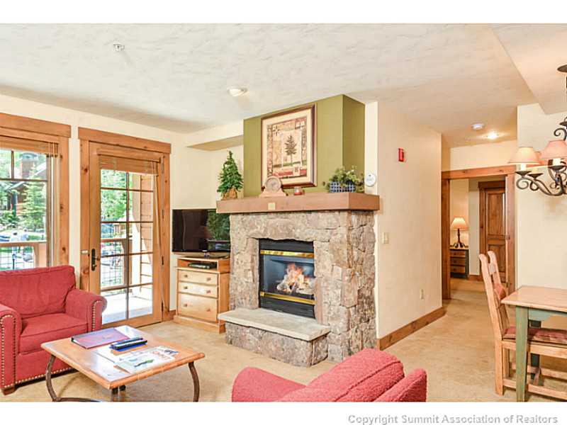 35 Mountain Thunder Drive 5201, Breckenridge, CO — main photo