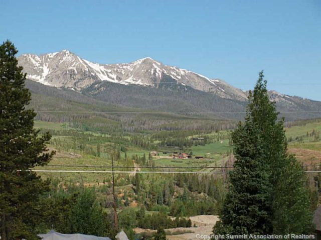 Land in Silver Shekel Sub, Breckenridge, CO — photo 1 (MLS S392481)