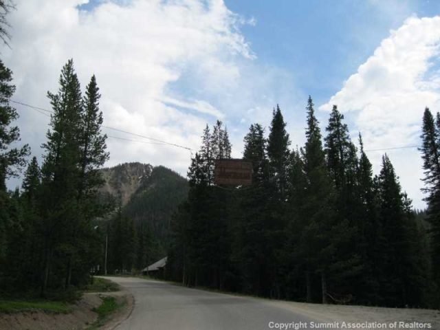 Land in Montezuma Town Sub, Montezuma, CO — photo 1 (MLS S392554)