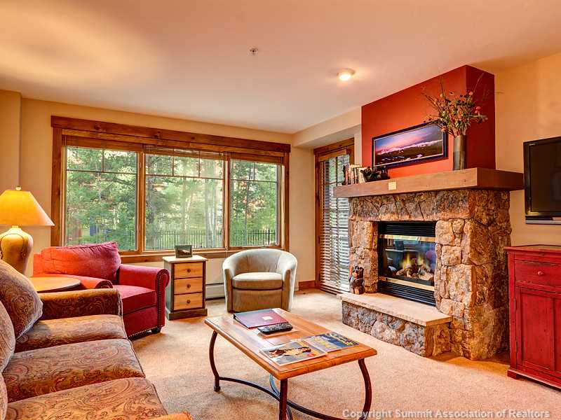 35 Mountain Thunder Drive 5203, Breckenridge, CO — main photo