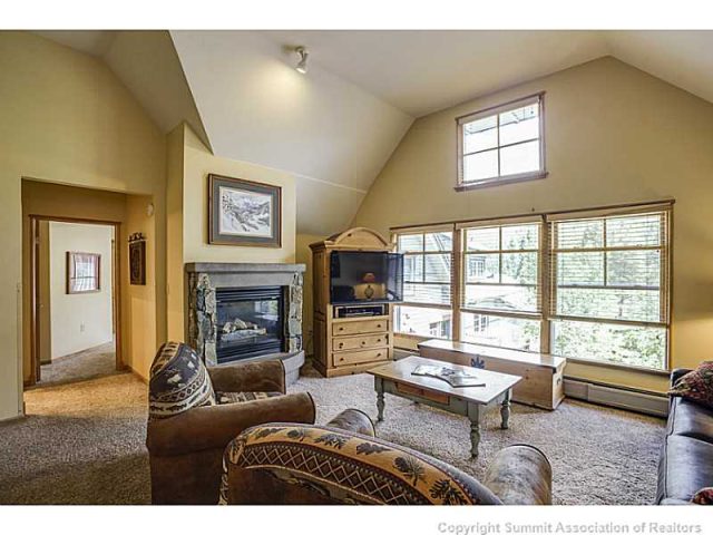 195 River Run Road 8022, Keystone, CO — main photo